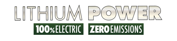 Lithium Power
