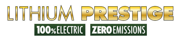 Lithium Prestige