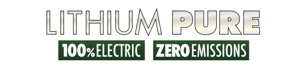 Lithium Pure