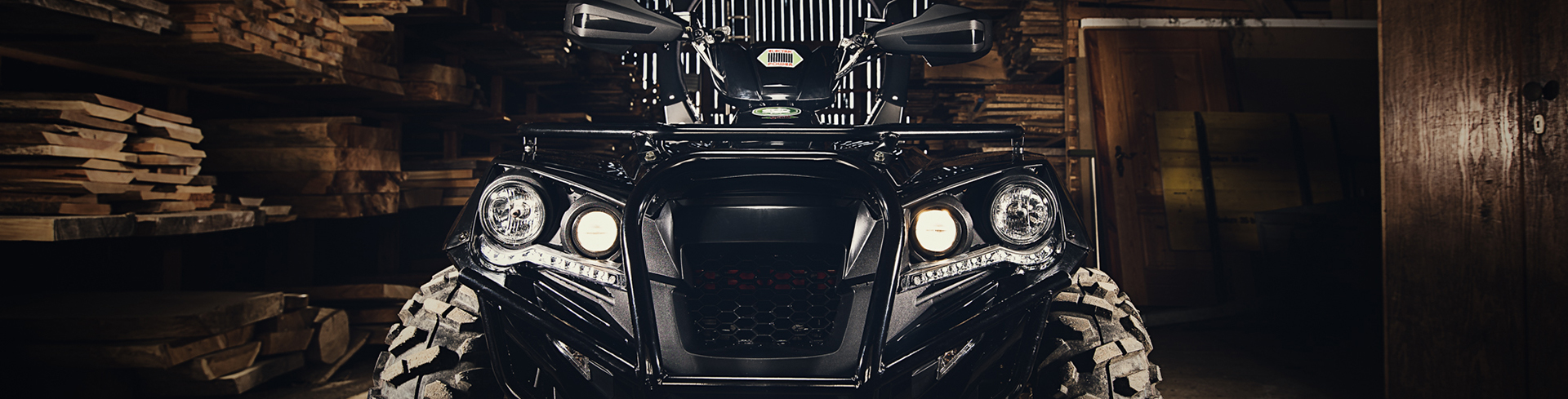 Electric Quad Bike Owners' Club