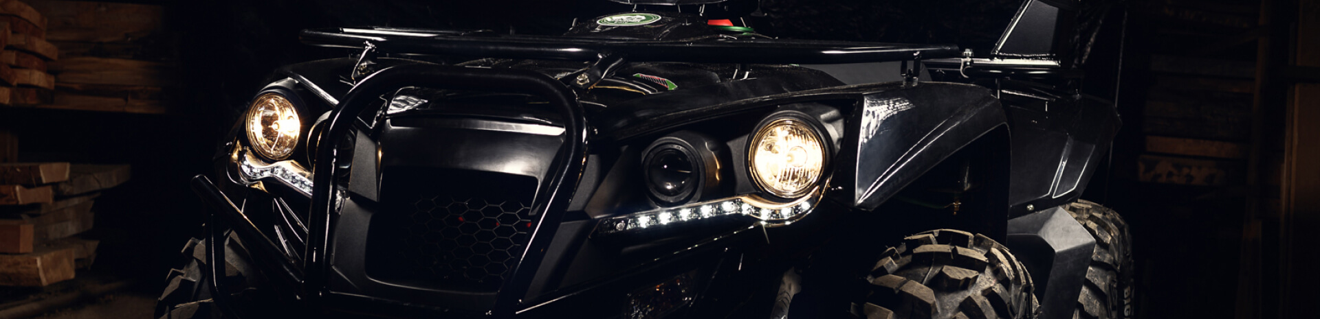 Electric Quad Bike Owners' Club