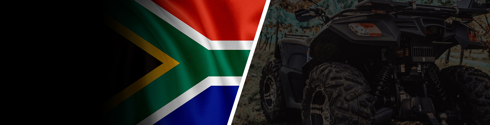 Global Electric Quad Bike Distributors