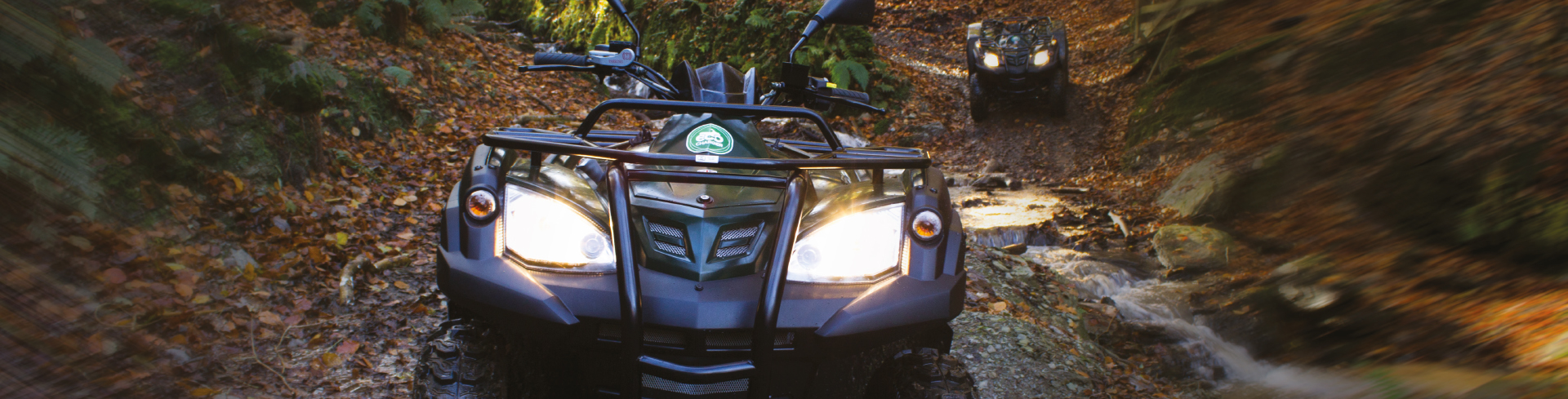 Electric Quad Bike Owners Club