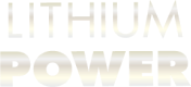 Lithium Power