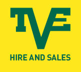 TVE Hire and Sales