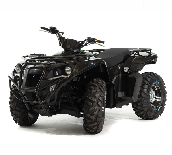 Eliminator Electric Quad Bike
