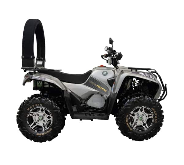 Lithium Prestige Quad Bike