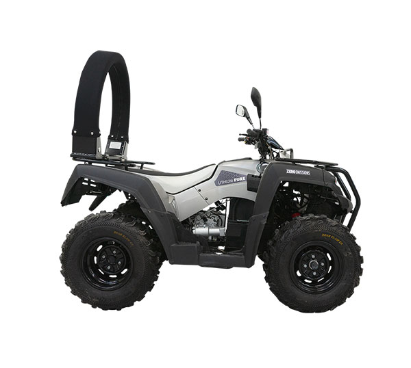 Lithium Pure Quad Bike